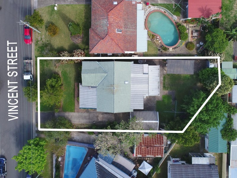 25 Vincent Street, Blacktown NSW 2148