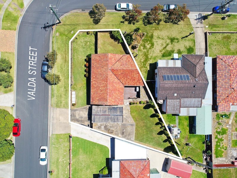 19 Valda Street, Blacktown NSW 2148