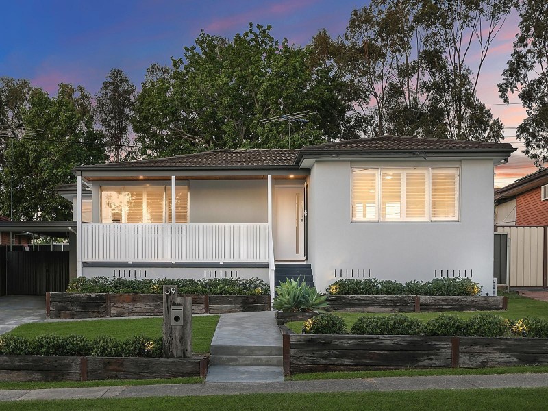 59 Peachtree Avenue, Constitution Hill NSW 2145