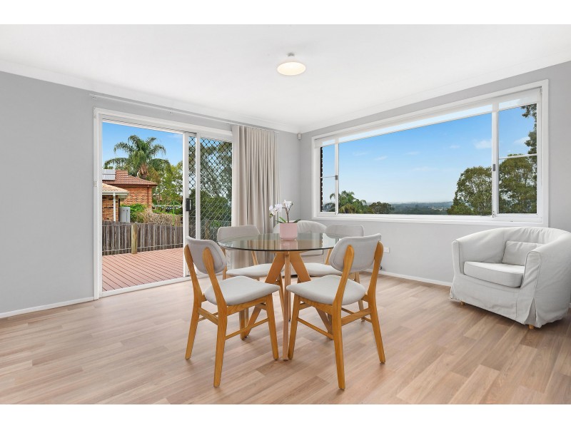 38 Denis Winston Drive, Doonside NSW 2767