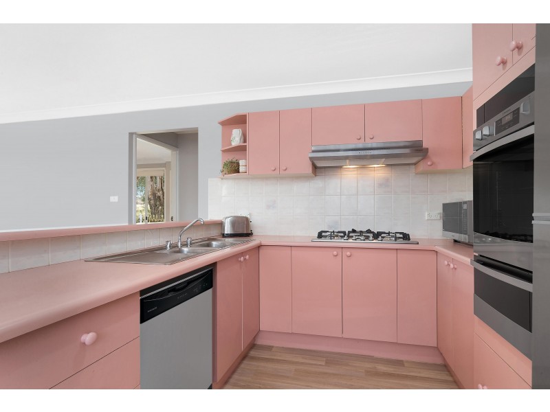 38 Denis Winston Drive, Doonside NSW 2767