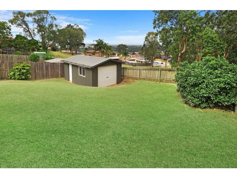 38 Denis Winston Drive, Doonside NSW 2767