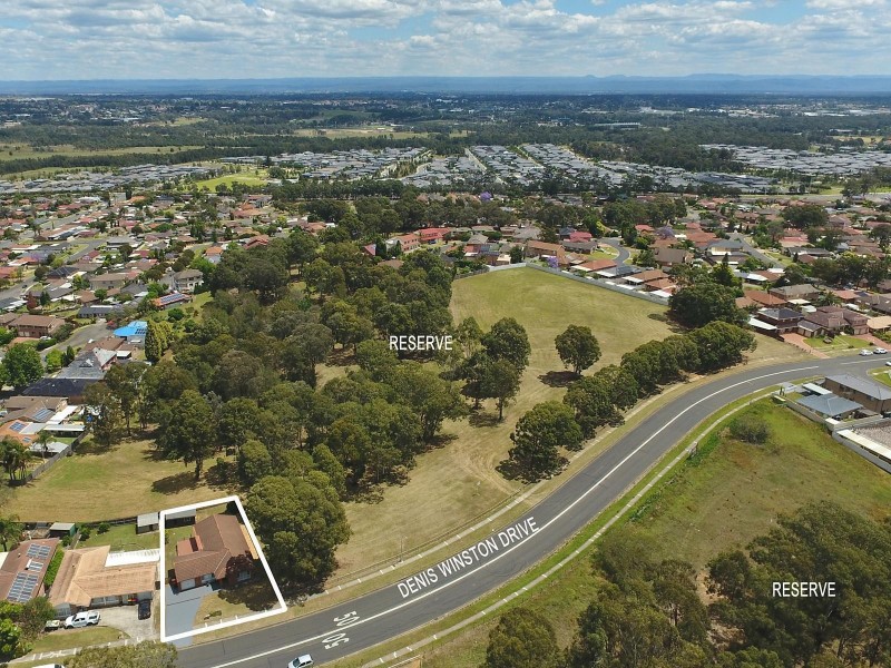 38 Denis Winston Drive, Doonside NSW 2767