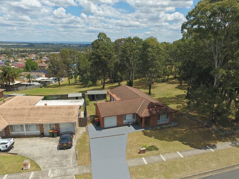 38 Denis Winston Drive, Doonside NSW 2767