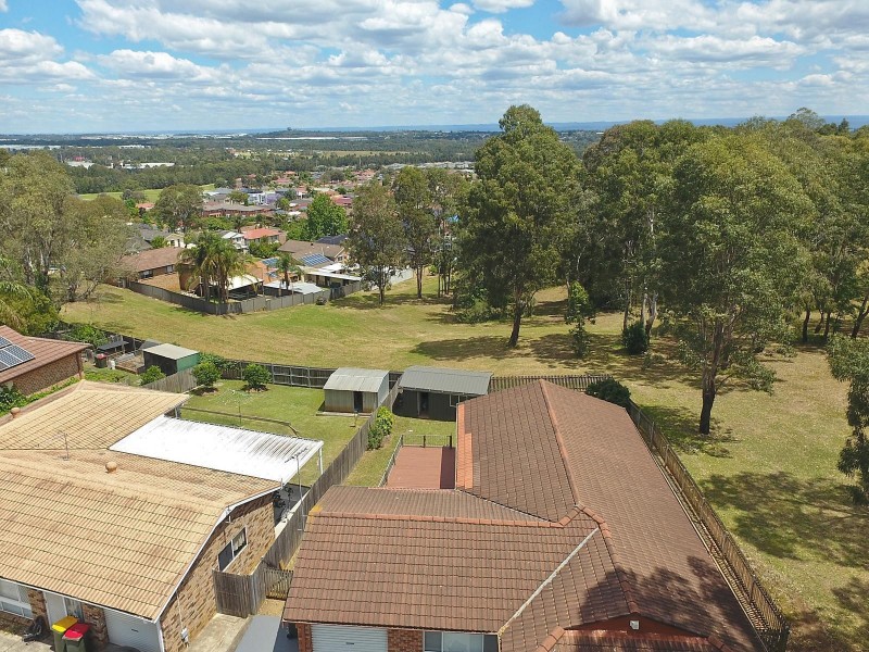 38 Denis Winston Drive, Doonside NSW 2767