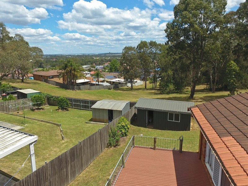 38 Denis Winston Drive, Doonside NSW 2767