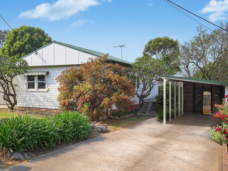 10 Raymond Street, Blacktown NSW 2148