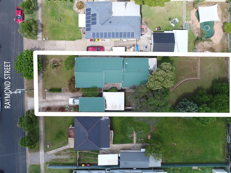 10 Raymond Street, Blacktown NSW 2148