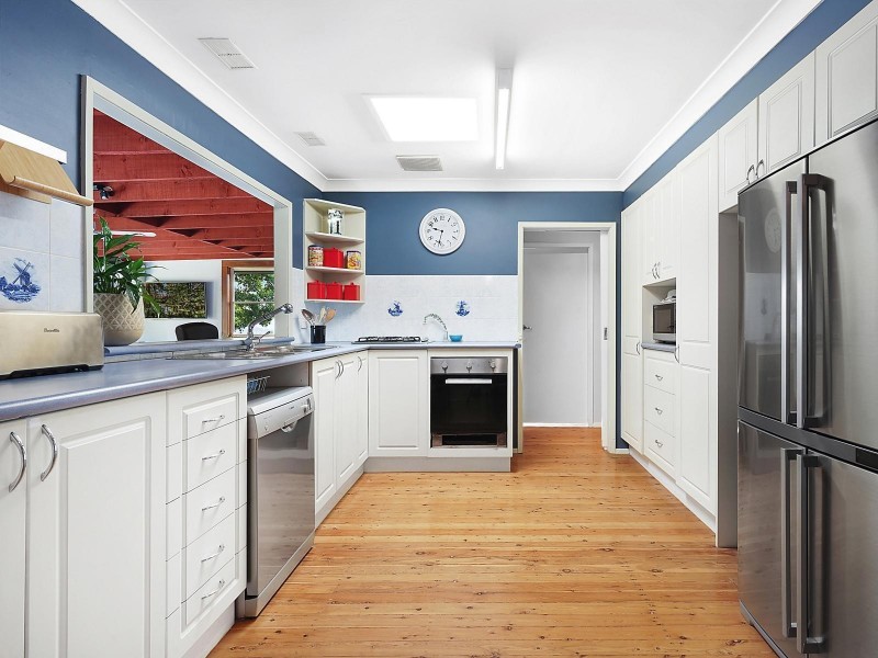 25 Kastelan Street, Blacktown NSW 2148