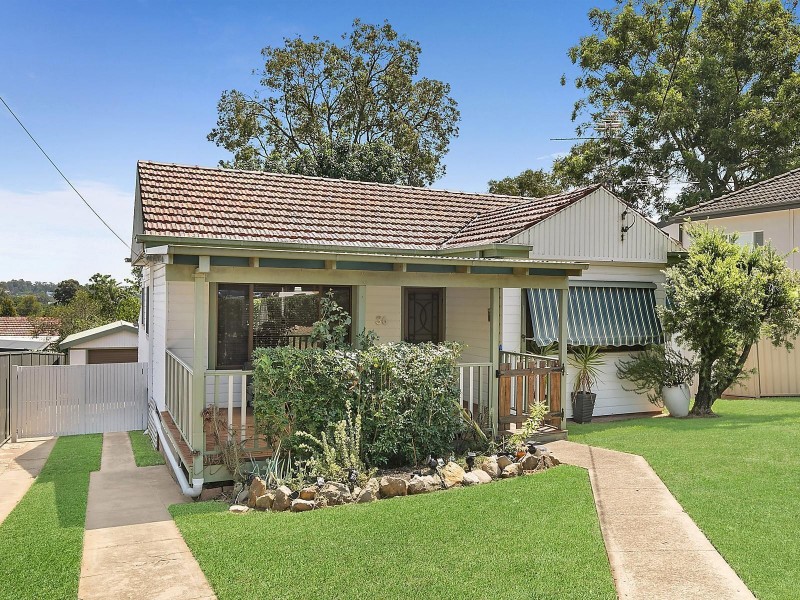 36 Carole Street, Seven Hills NSW 2147