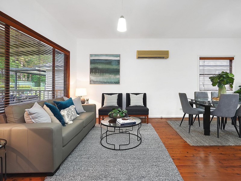 36 Carole Street, Seven Hills NSW 2147