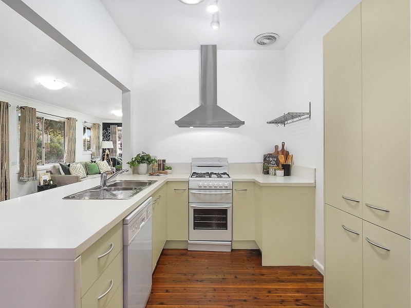 36 Carole Street, Seven Hills NSW 2147