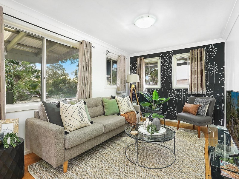 36 Carole Street, Seven Hills NSW 2147