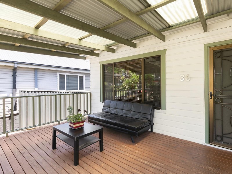 36 Carole Street, Seven Hills NSW 2147