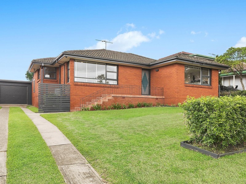 5 Potter Street, Old Toongabbie NSW 2146