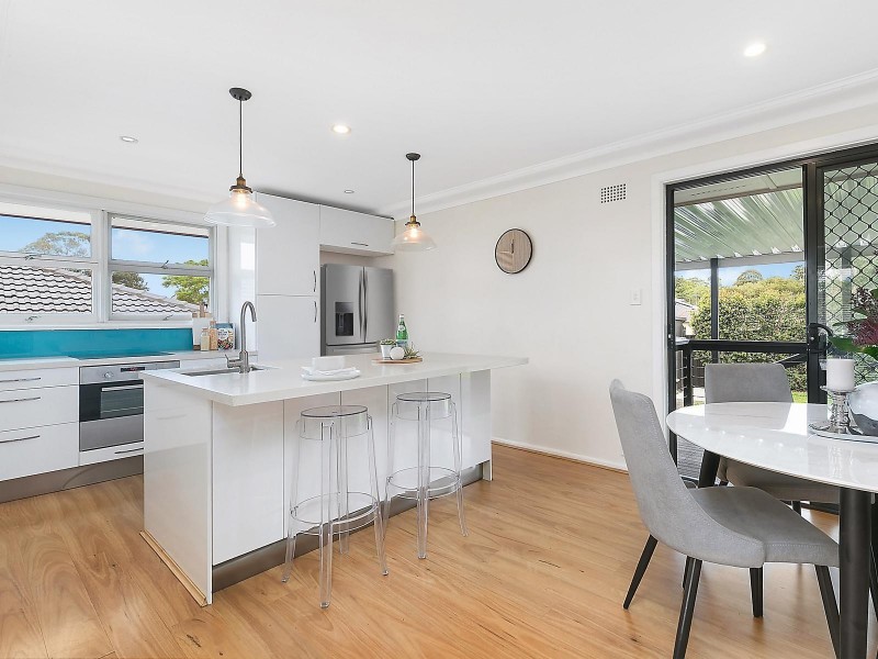 5 Potter Street, Old Toongabbie NSW 2146