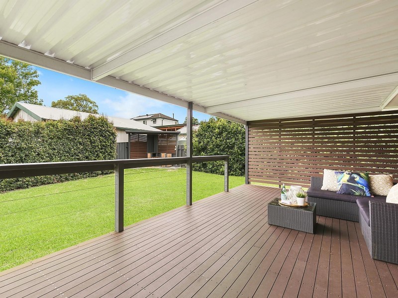 5 Potter Street, Old Toongabbie NSW 2146