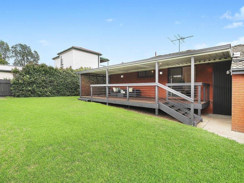 5 Potter Street, Old Toongabbie NSW 2146