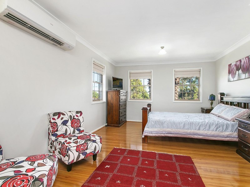 2 Barclay Street, Quakers Hill NSW 2763