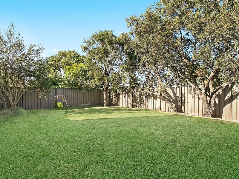 2 Barclay Street, Quakers Hill NSW 2763