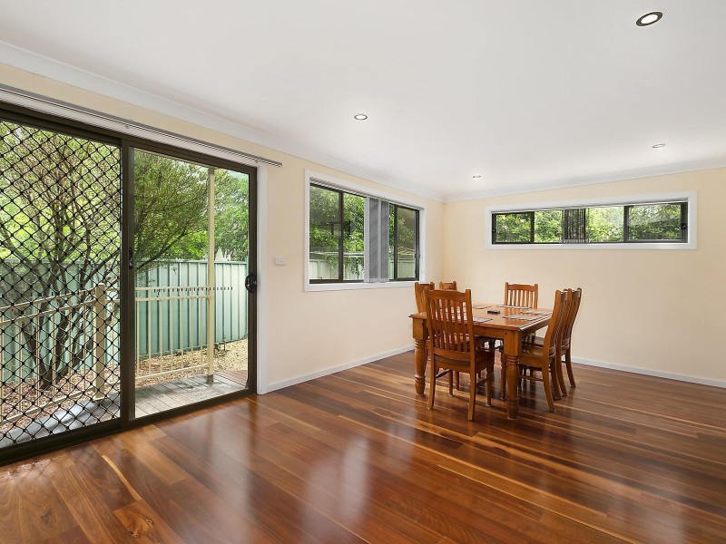 8 Dudley Avenue, Blacktown NSW 2148