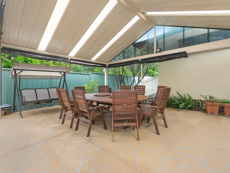 8 Dudley Avenue, Blacktown NSW 2148