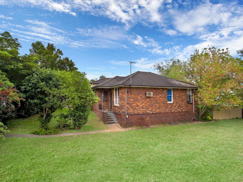 7 O’Neill Street, Lalor Park NSW 2147