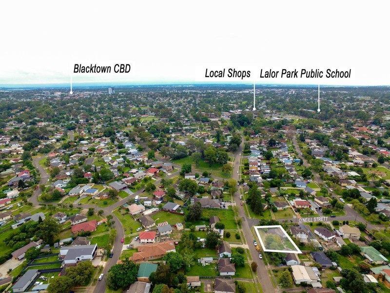 7 O’Neill Street, Lalor Park NSW 2147