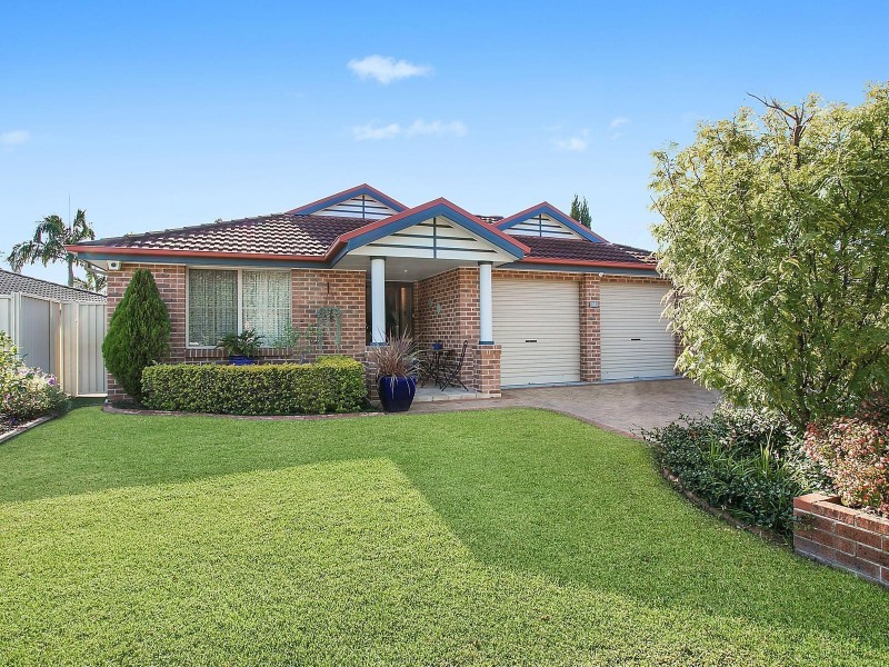 34 Olney Drive, Blue Haven NSW 2262