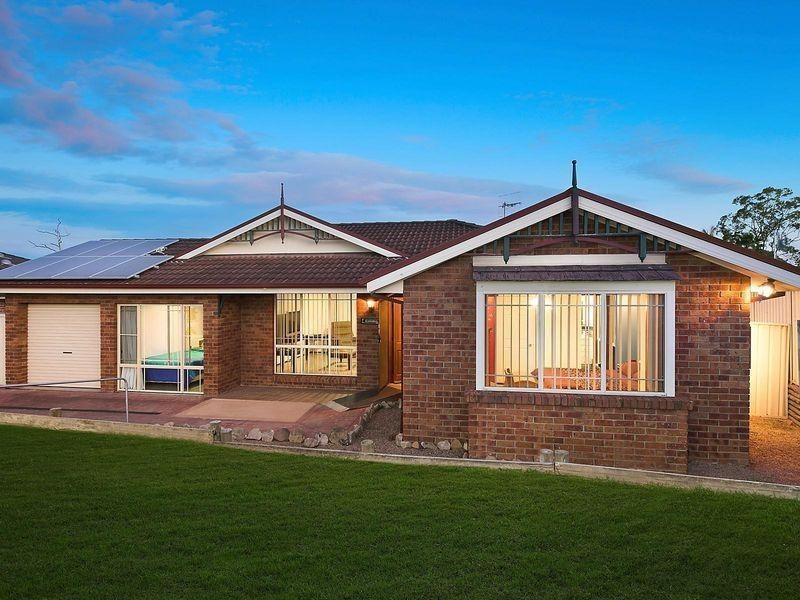 25 Callen Avenue, San Remo NSW 2262
