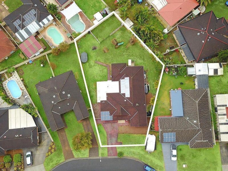 25 Callen Avenue, San Remo NSW 2262