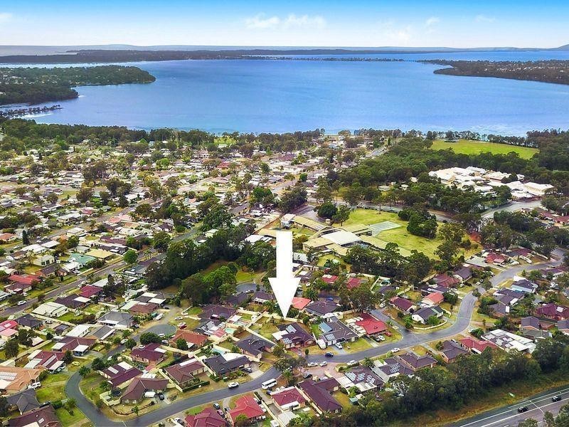 25 Callen Avenue, San Remo NSW 2262