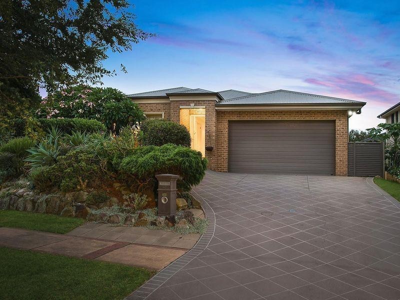 52 Dundonald Road, Hamlyn Terrace NSW 2259