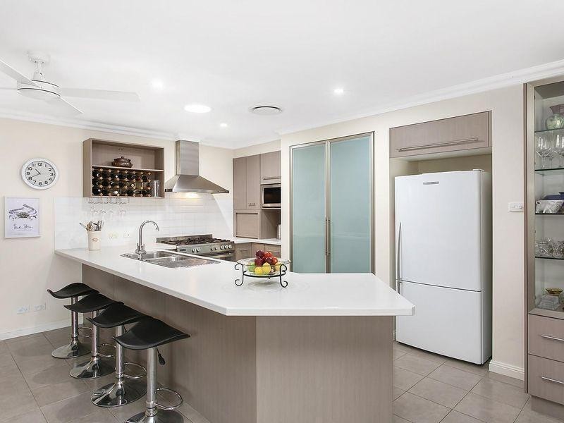 52 Dundonald Road, Hamlyn Terrace NSW 2259