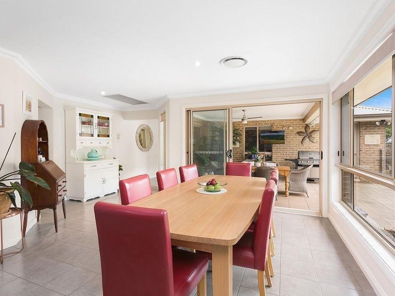 52 Dundonald Road, Hamlyn Terrace NSW 2259