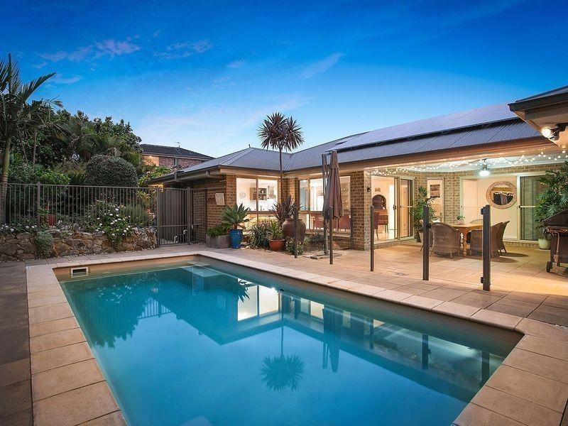 52 Dundonald Road, Hamlyn Terrace NSW 2259