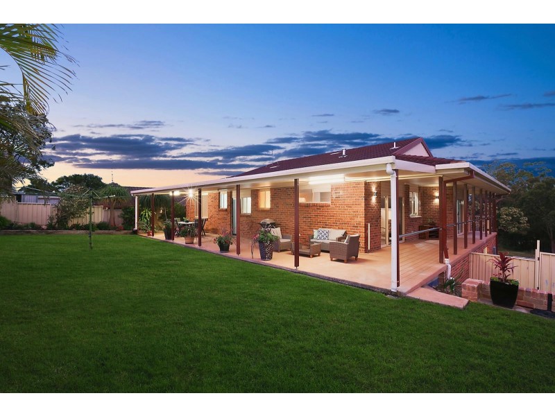 20 Twin Lakes Drive, Lake Haven NSW 2263