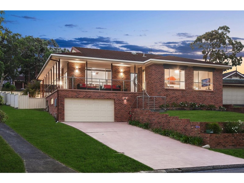 20 Twin Lakes Drive, Lake Haven NSW 2263