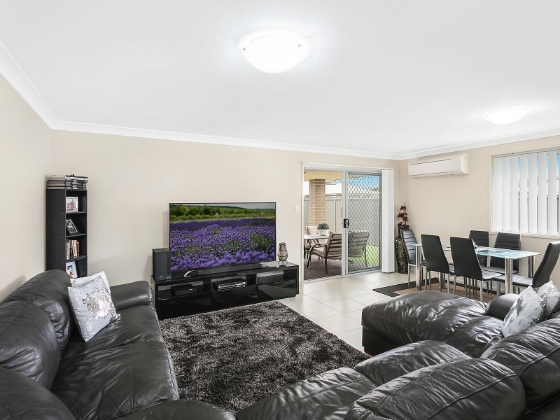 8 Oakleigh Way, Morisset NSW 2264