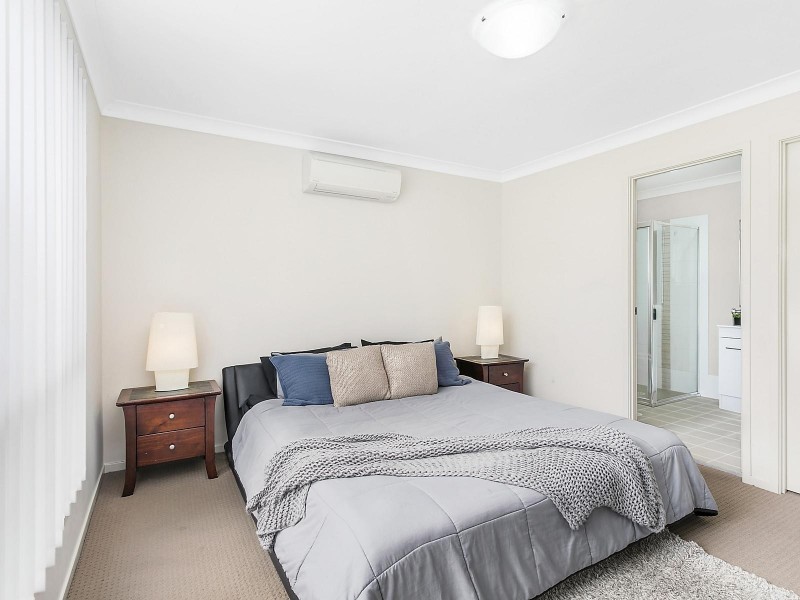 8 Oakleigh Way, Morisset NSW 2264