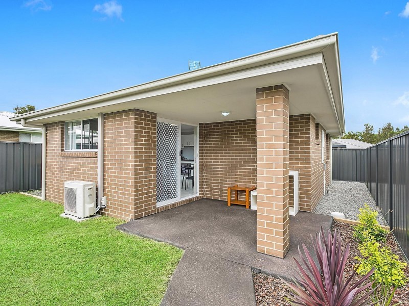 8 Oakleigh Way, Morisset NSW 2264