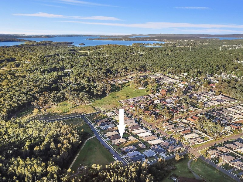 8 Oakleigh Way, Morisset NSW 2264