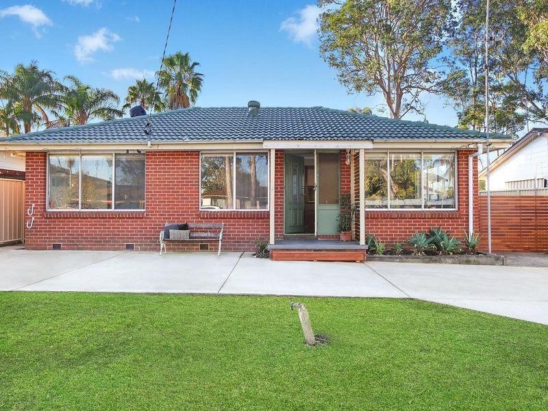 21 Wyndora Avenue, San Remo NSW 2262