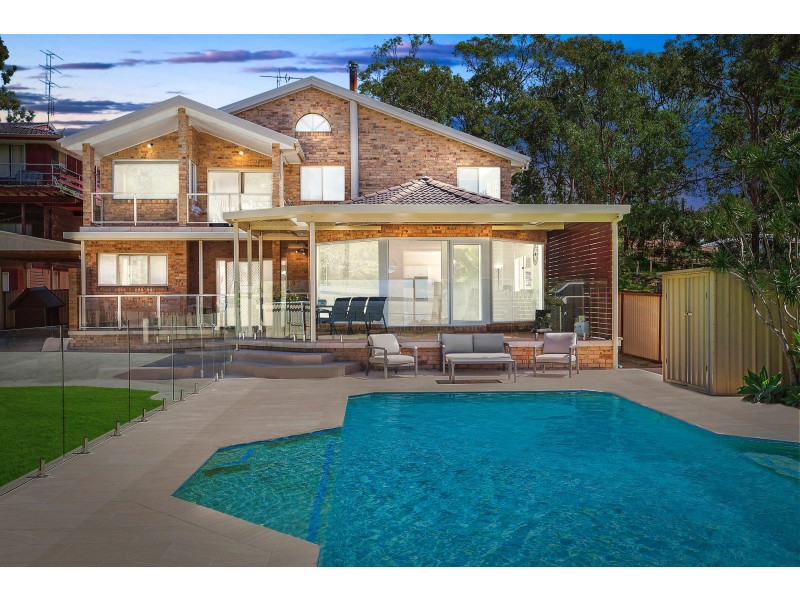 71 Malvina Parade, Lake Haven NSW 2263