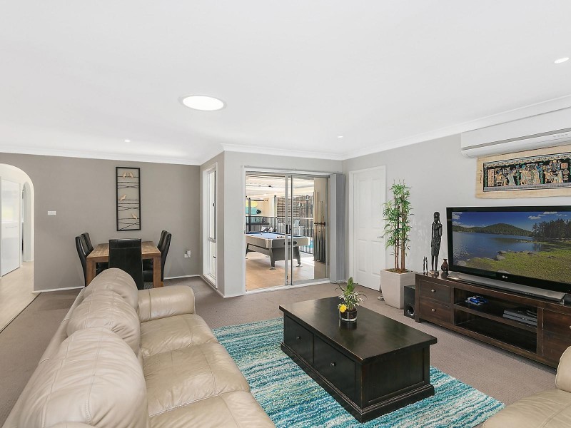 26 Twin Lakes Drive, Lake Haven NSW 2263