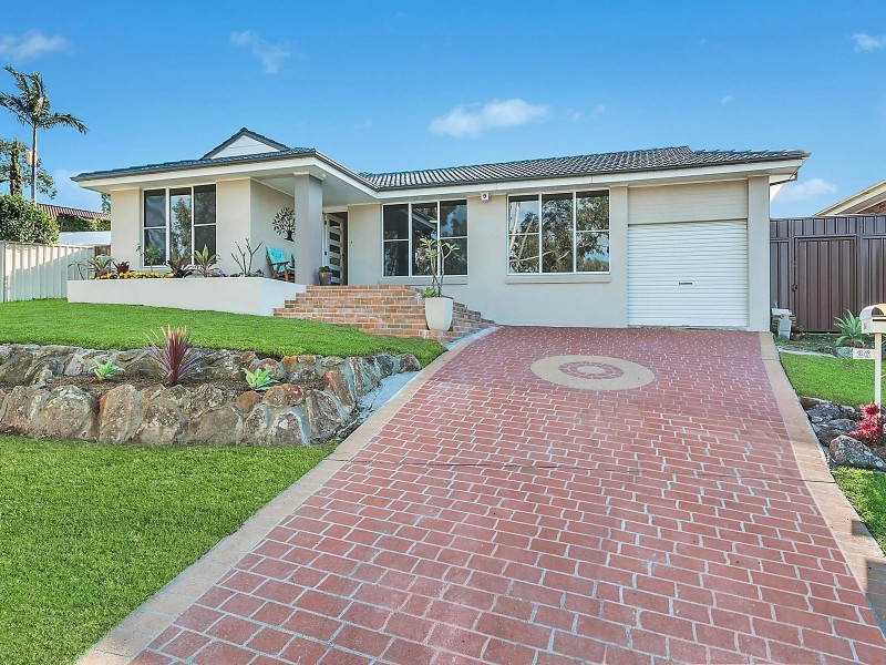 26 Twin Lakes Drive, Lake Haven NSW 2263