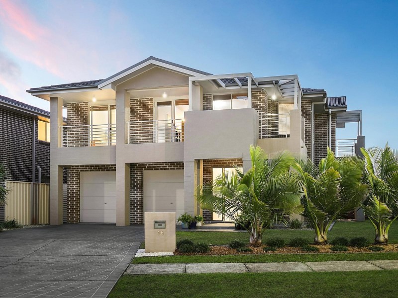 16 Cascades Road, Woongarrah NSW 2259