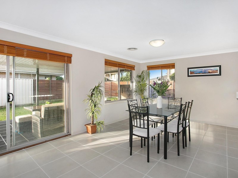 16 Cascades Road, Woongarrah NSW 2259