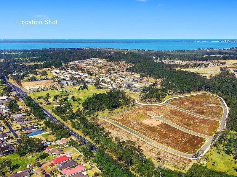 52 Settlers Road, Wadalba NSW 2259