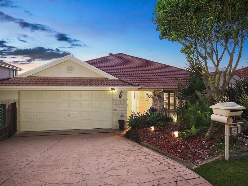 29 Mebbin Circuit, Woongarrah NSW 2259